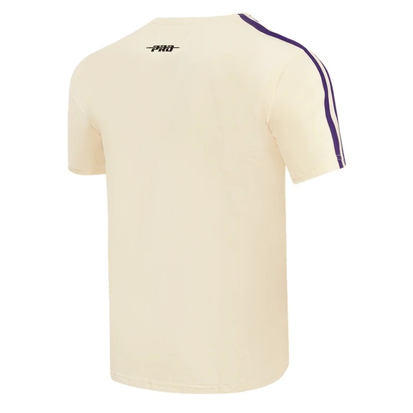 Pro Standard LOS ANGELES LAKERS RETRO CLASSIC DK 2.0 SHORT BLL356001 - Picture 4 of 5